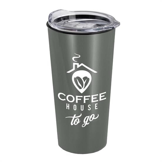 18 oz. Roadmaster Travel Tumbler