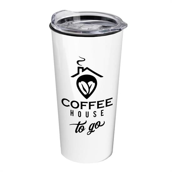 18 oz. Roadmaster Travel Tumbler