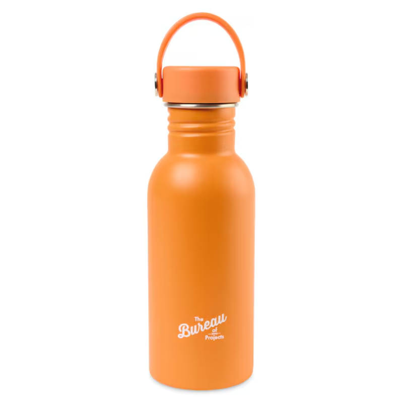 Arlo Classics Stainless Steel Hydration Bottle - 17 Oz.