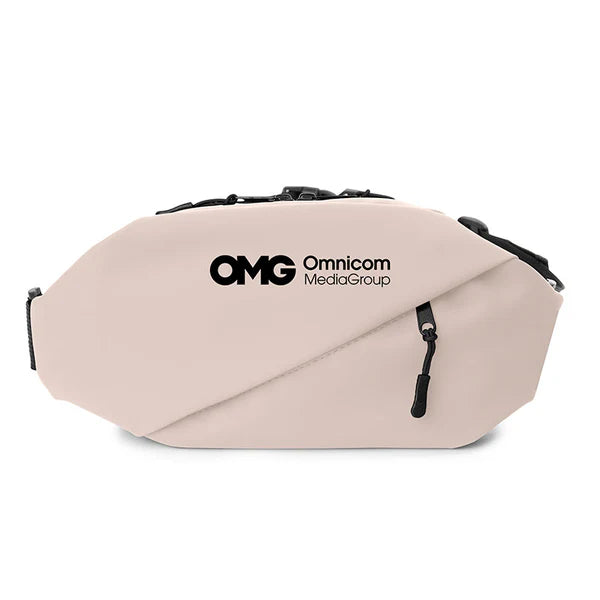 New Haven Premium PU Fanny Pack
