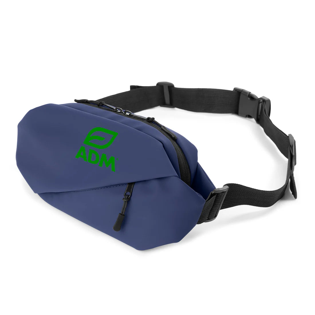 New Haven Premium PU Fanny Pack