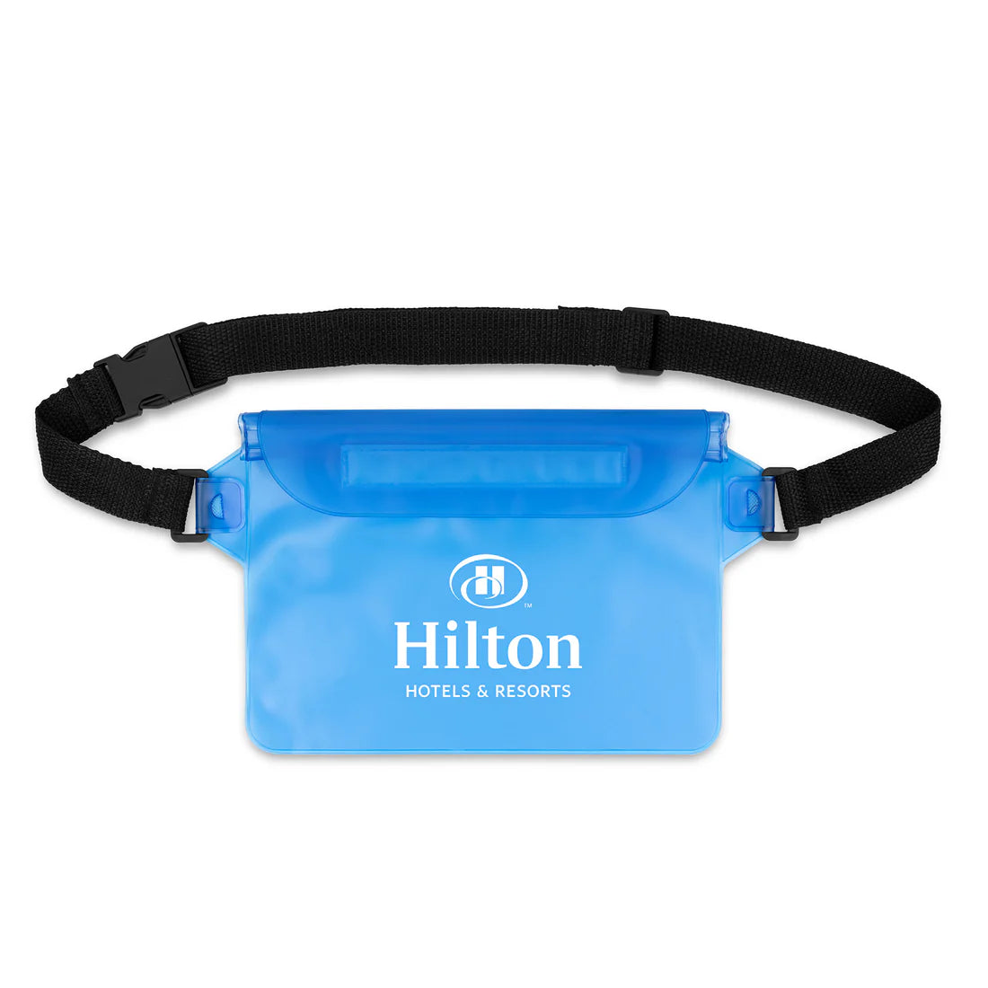 AquaGuard Waterproof Fanny Pack