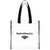 The Fenway Stadium Tote