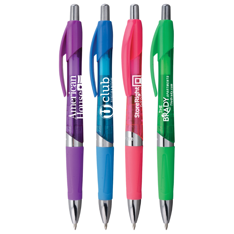 Gassetto® Gem Pen