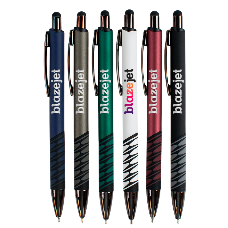 Illusion Comfort Stylus Pen