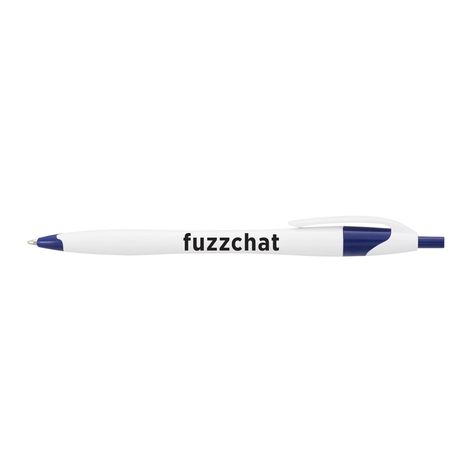 Cougar Retractable Ballpoint Pen