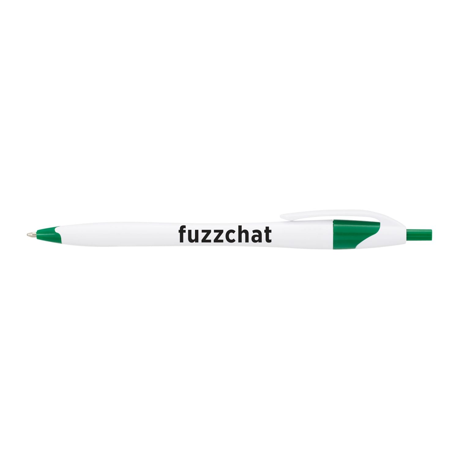 Cougar Retractable Ballpoint Pen