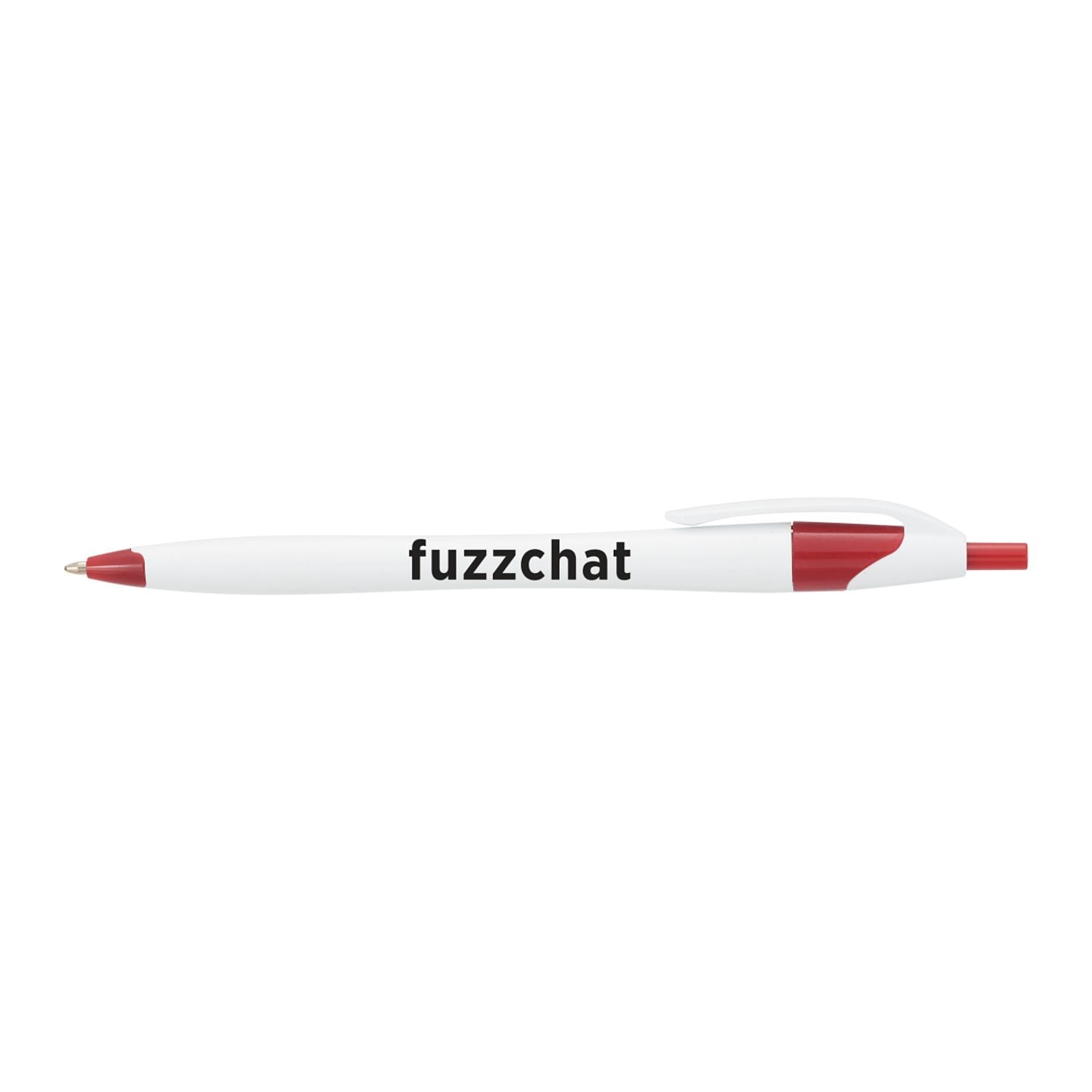 Cougar Retractable Ballpoint Pen