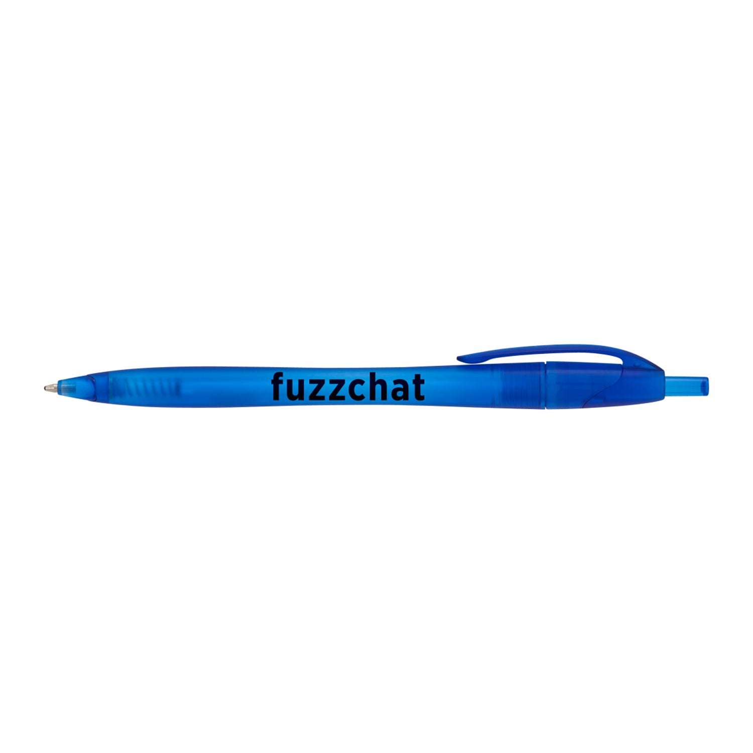 Cougar Retractable Ballpoint Pen