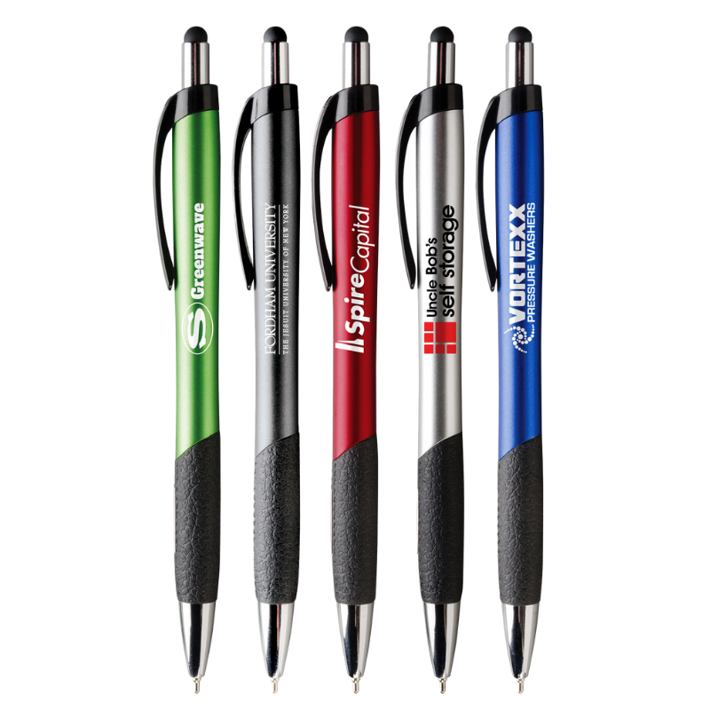 Mateo Stylus Pen