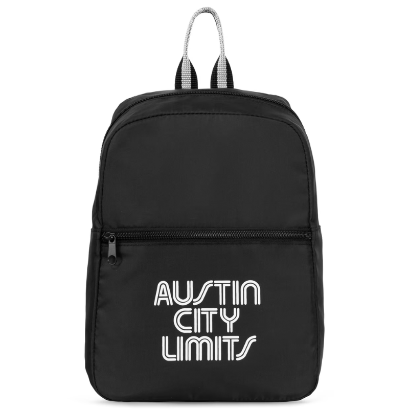 Moto Mini Backpack