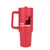 Hydravault FlipStraw Tumbler with Handle 40 oz.