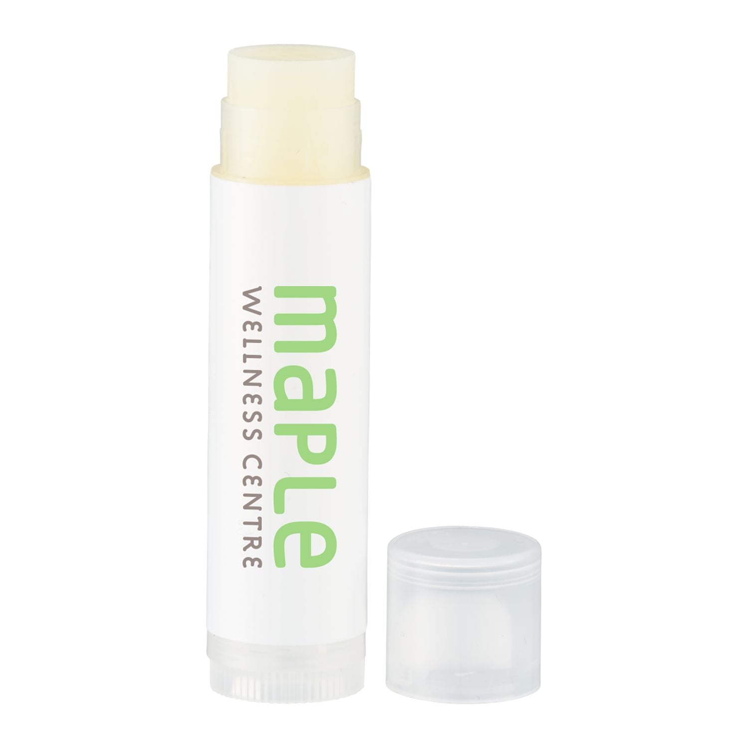 95% Organic Lip Balm