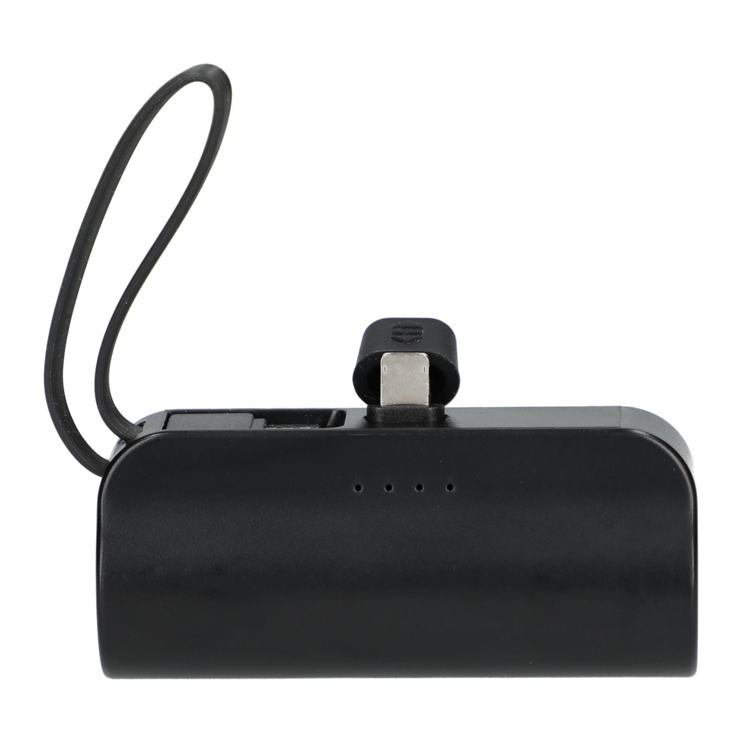 Hue 5000 mAh Power Bank with Multi Tips