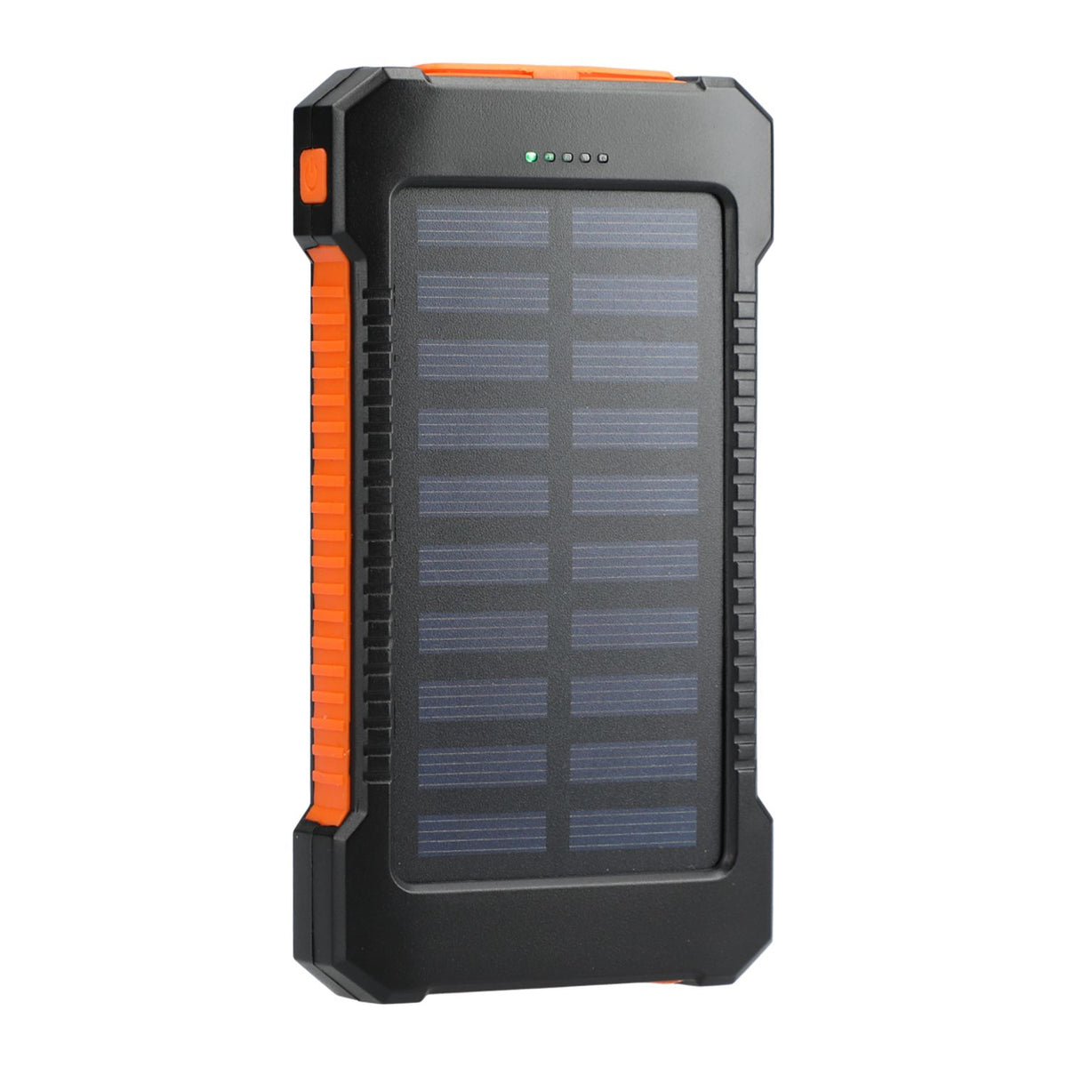 Helio 5000 mAh Solar Power Bank