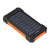 Helio 5000 mAh Solar Power Bank