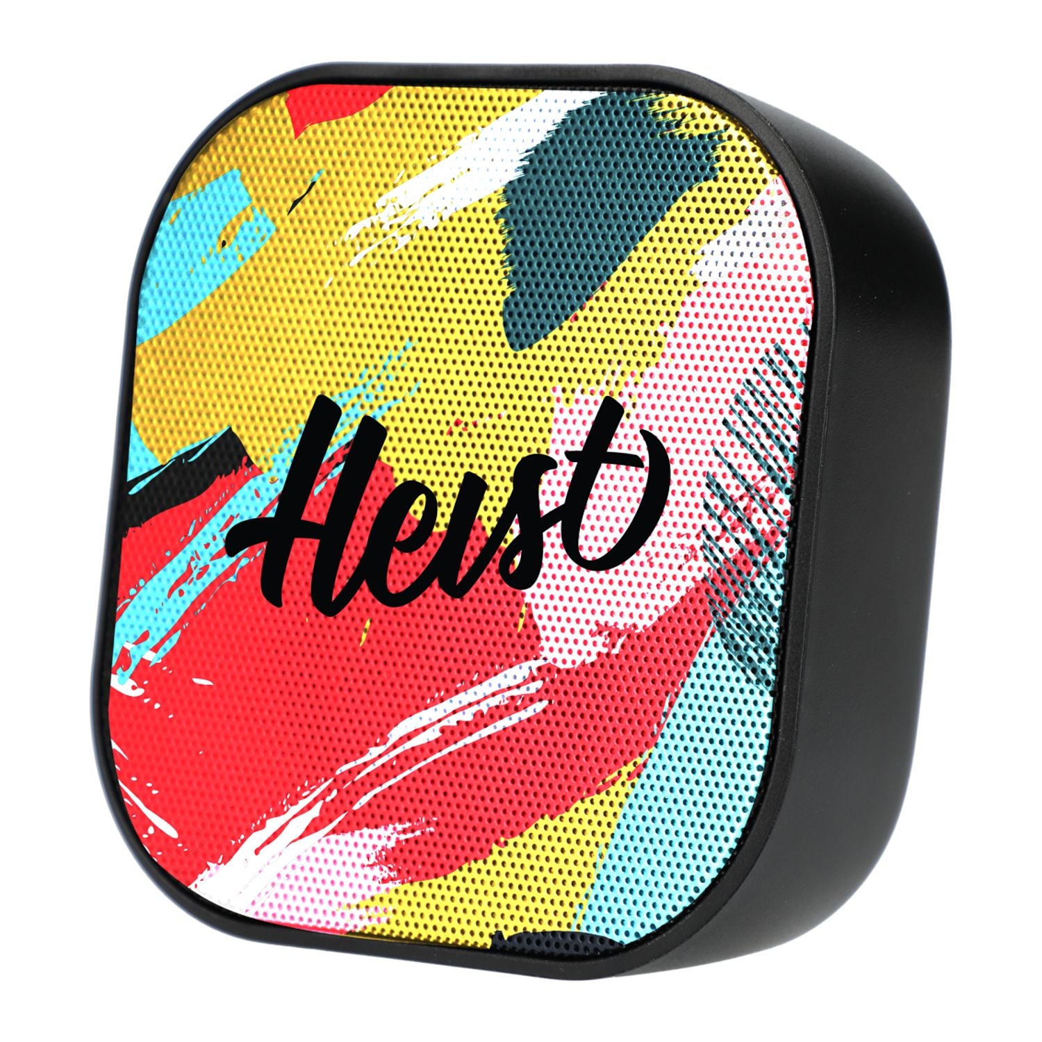 Recycled ABS Whammo 2 Bluetooth Speaker