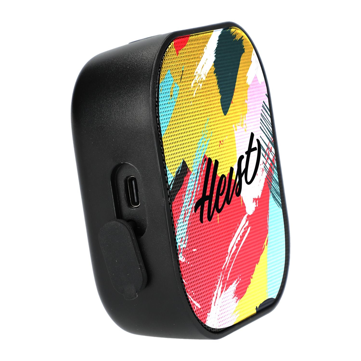 Recycled ABS Whammo 2 Bluetooth Speaker