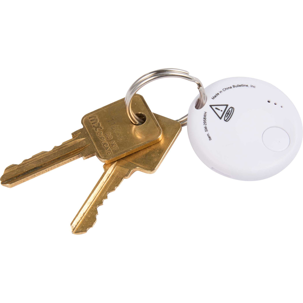 Find My Keys Bluetooth Tracker