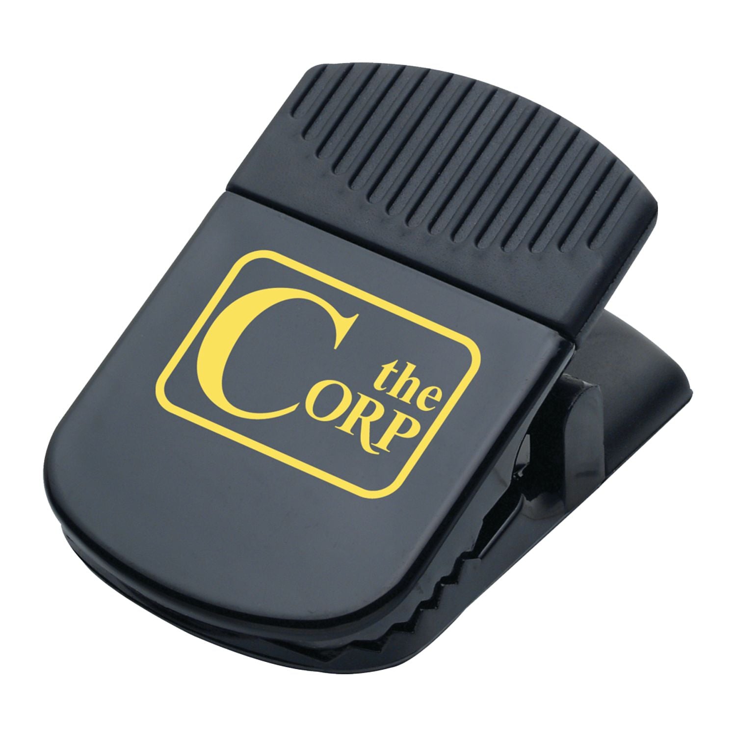 Jumbo Magnetic Memo Holder/Clip