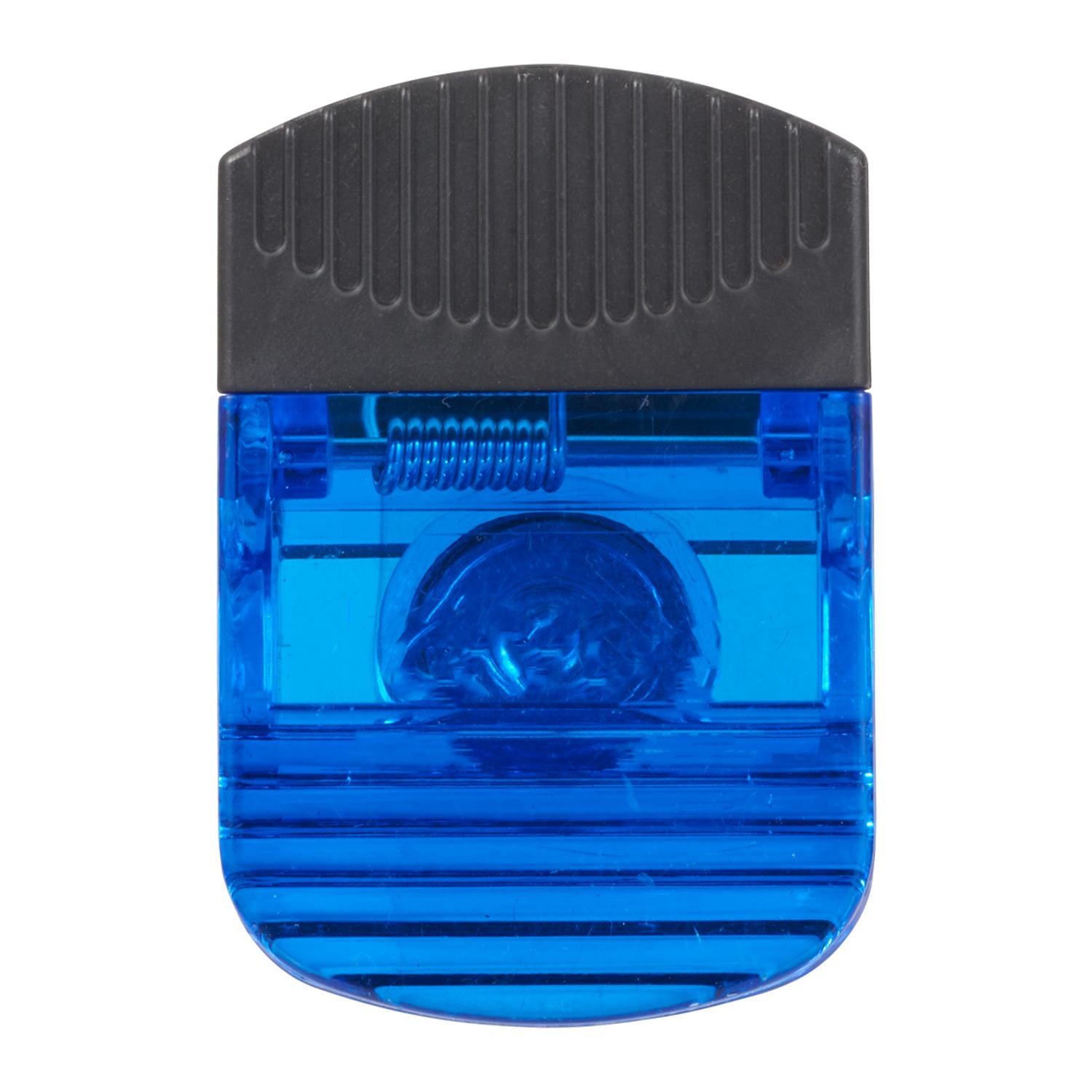 Jumbo Magnetic Memo Holder/Clip