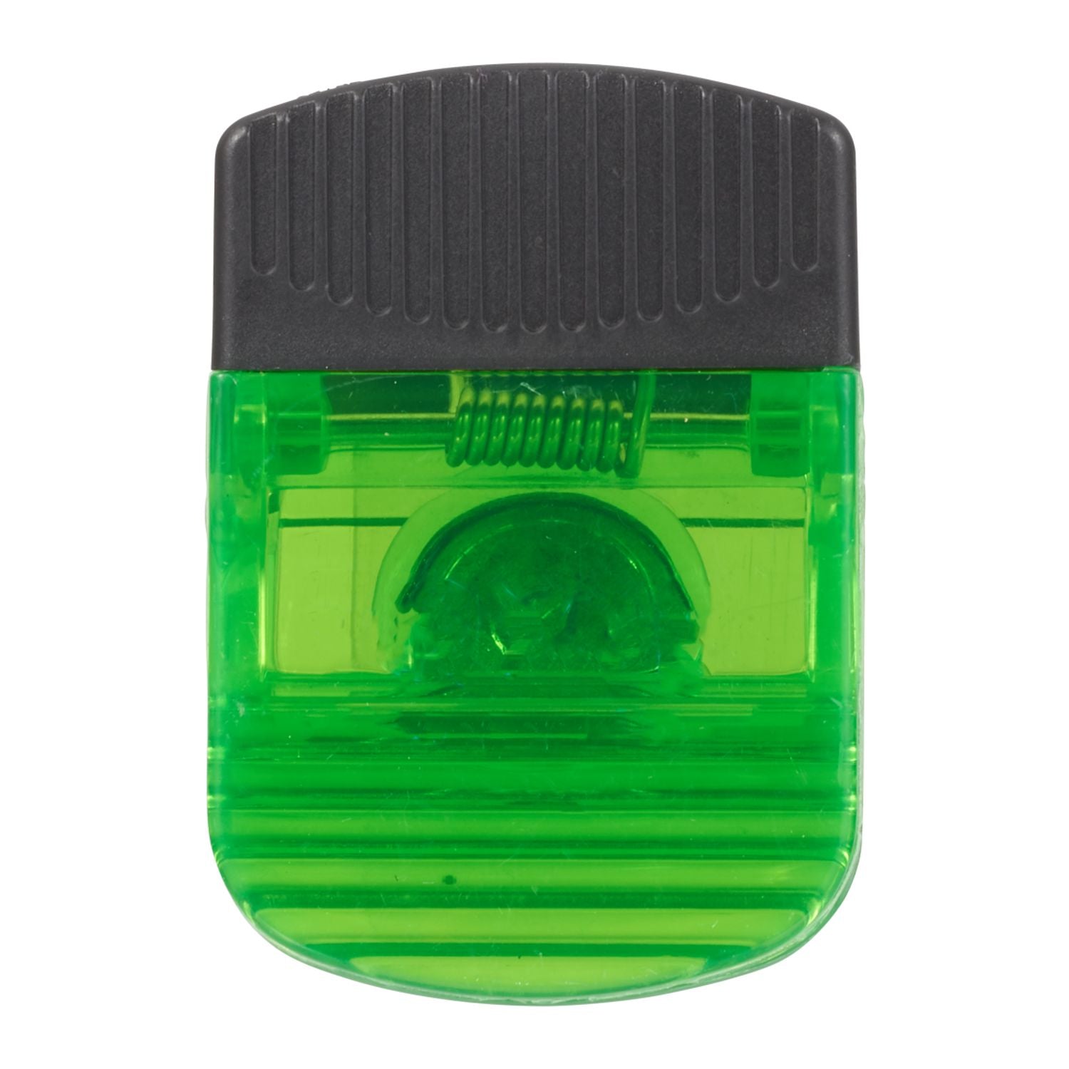 Jumbo Magnetic Memo Holder/Clip