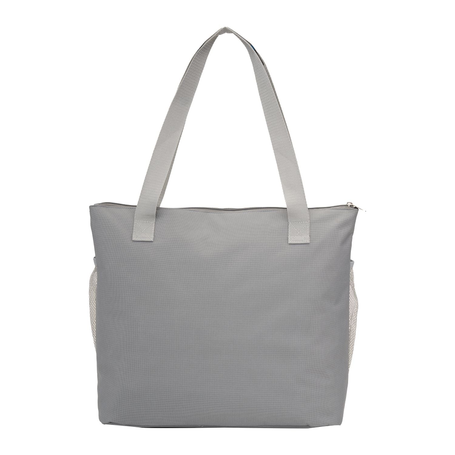 Arrival RPET Meeting Tote