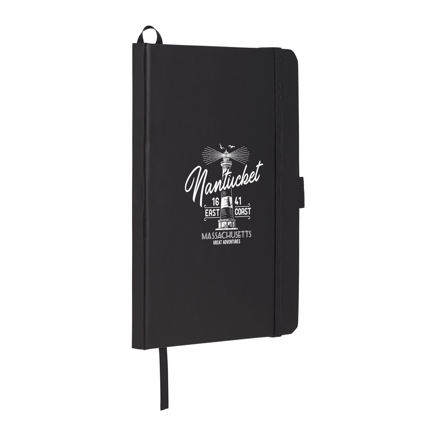 5” x 7” FSC Mix Prism Notebook