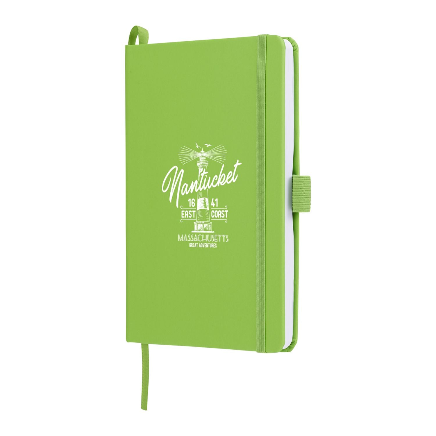 5” x 7” FSC Mix Prism Notebook