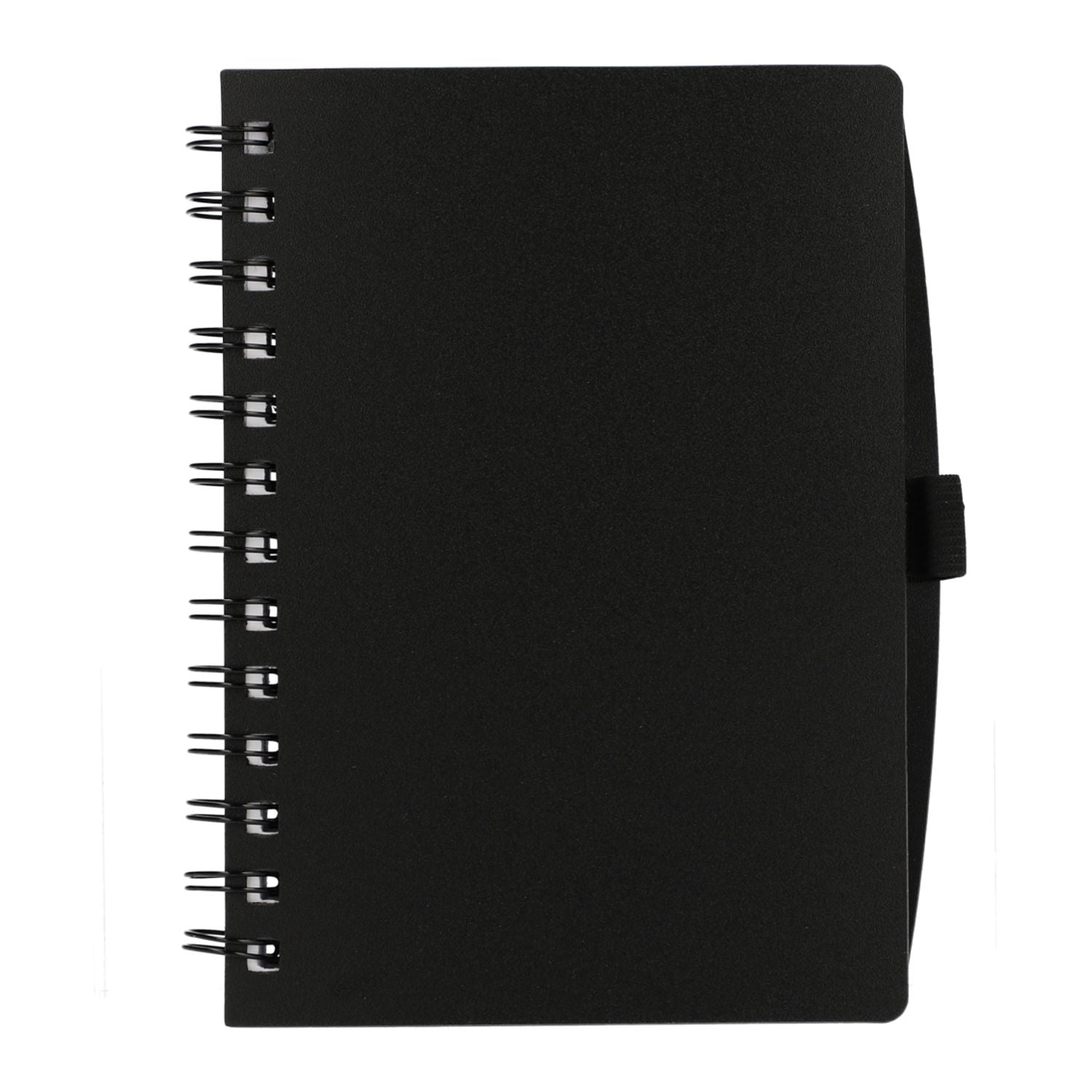5.5” x 7” FSC® Recycled Coordinator Spiral Notebook