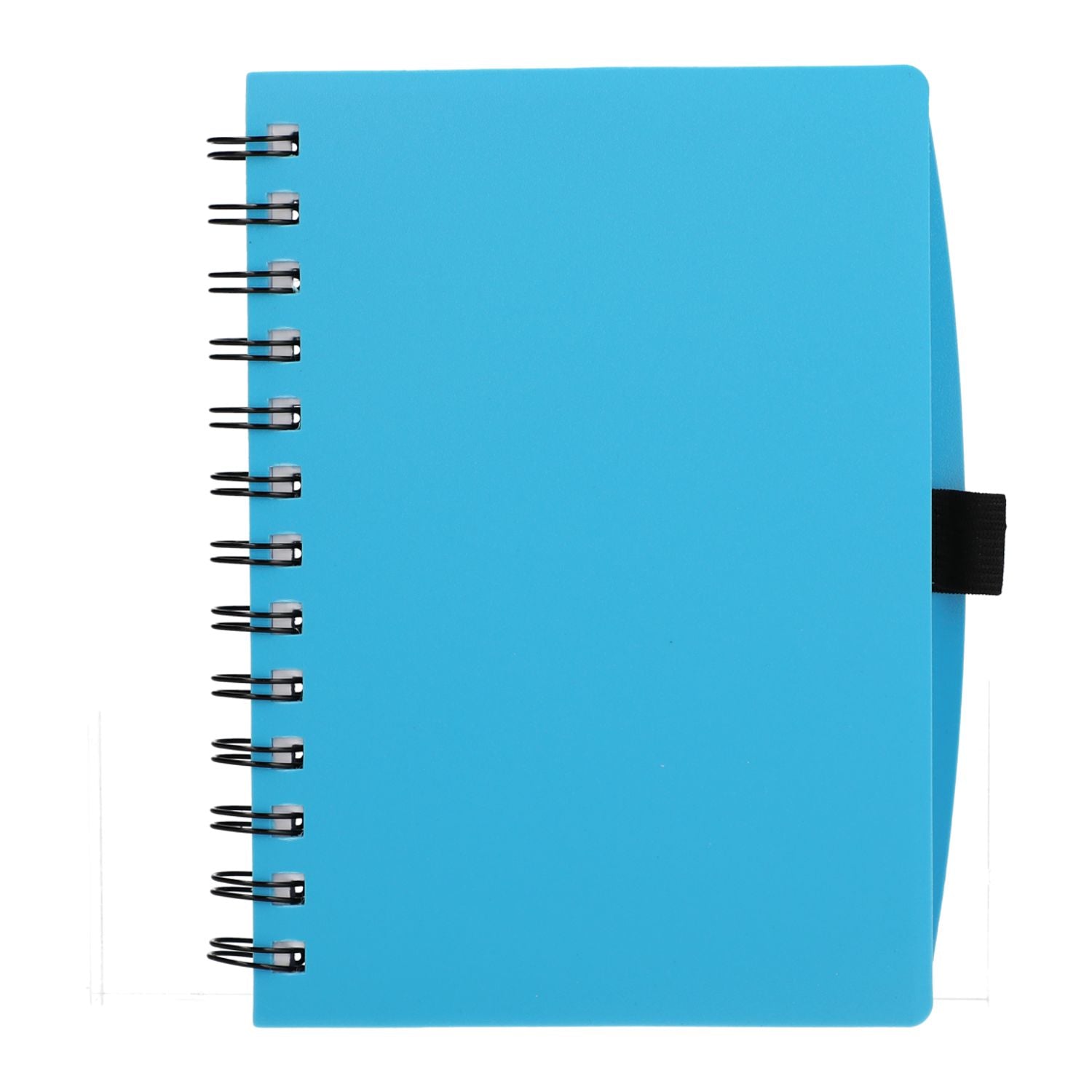 5.5” x 7” FSC® Recycled Coordinator Spiral Notebook