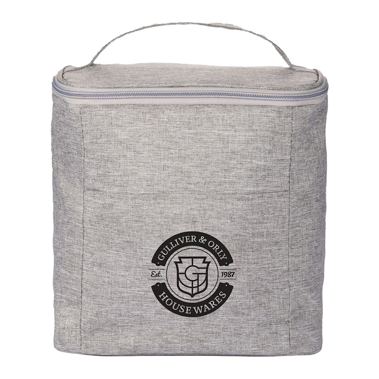 Double Lined 9 Can Cooler