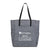 The Goods Recycled Felt Meeting Tote