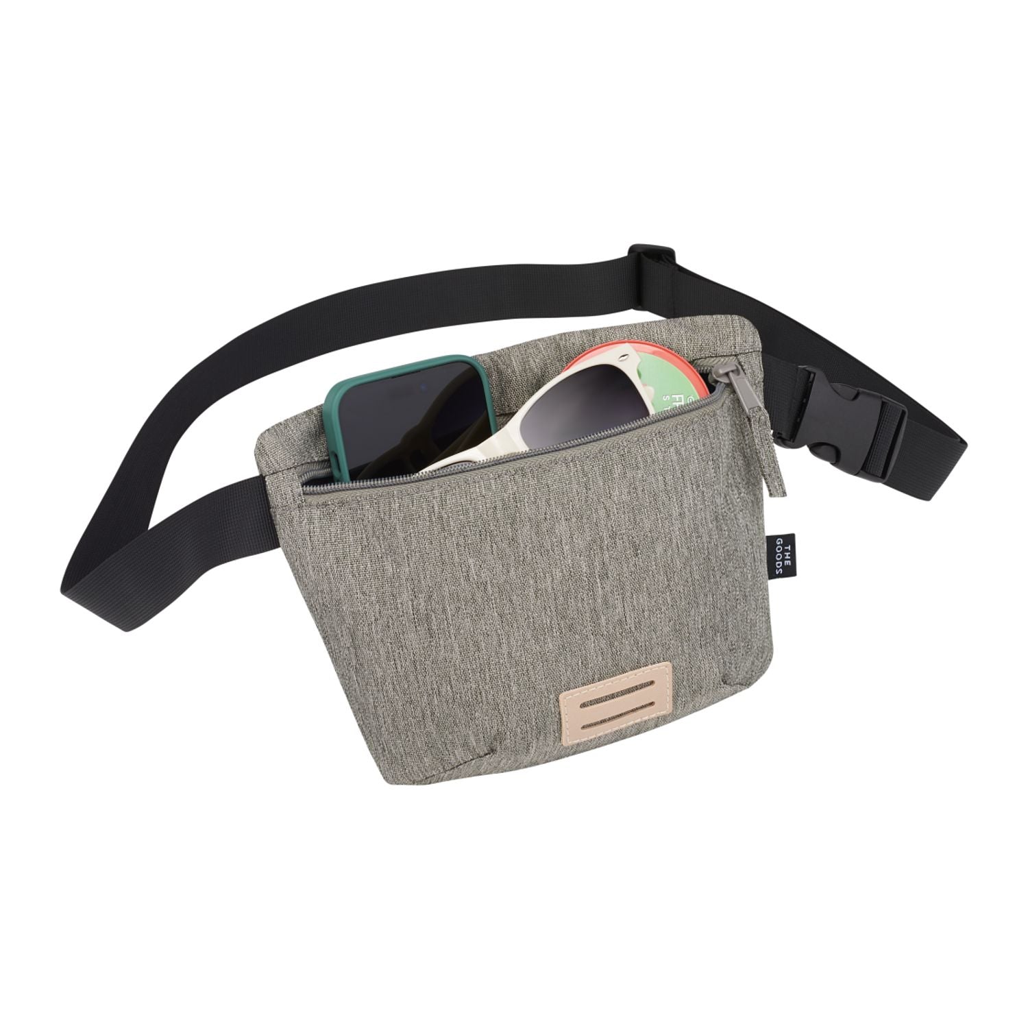 The Goods Recycled Fanny Pack