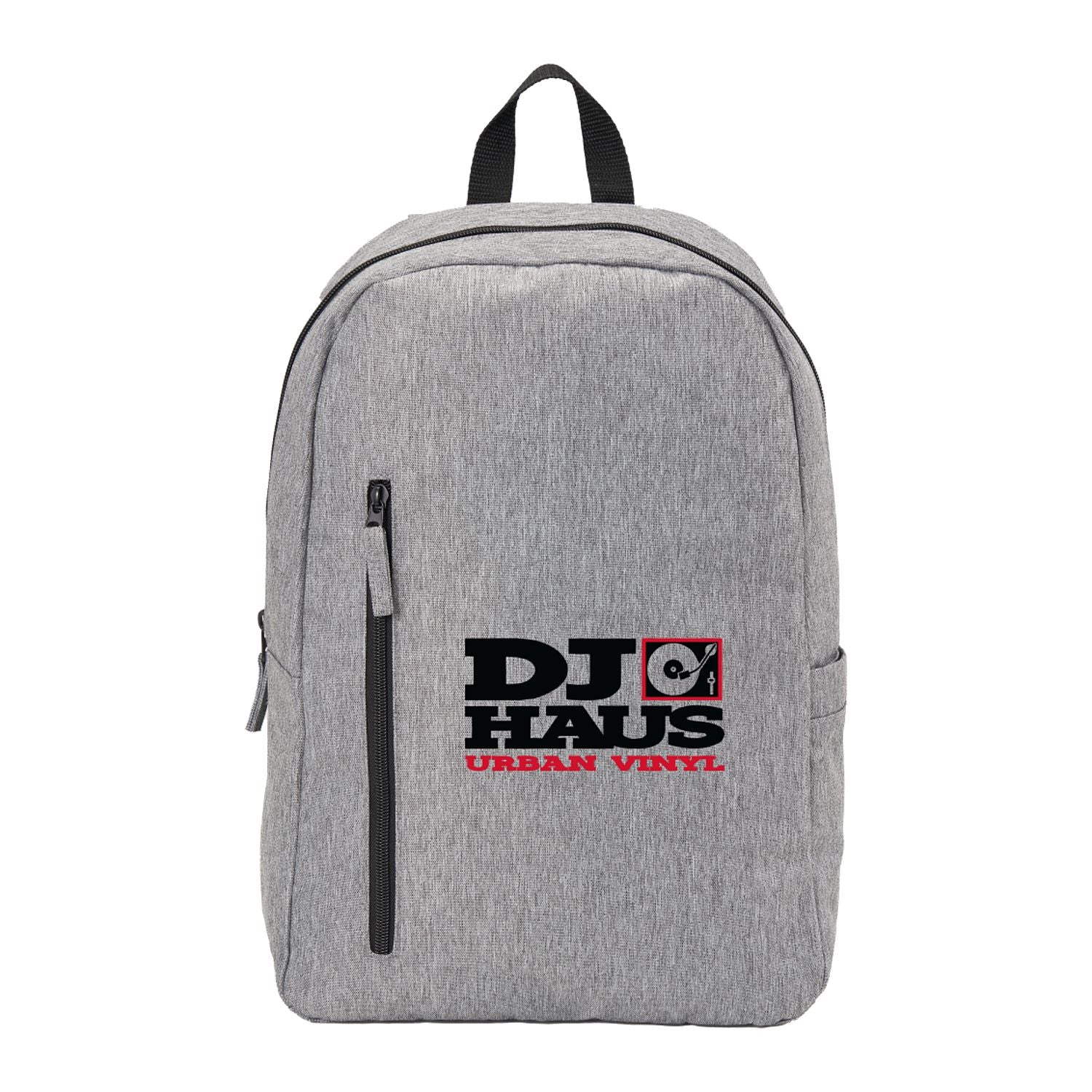 Skye Recycled 15" Laptop Backpack