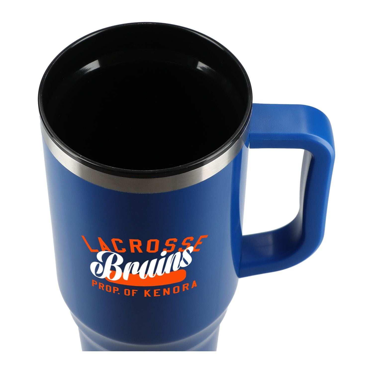 Thor 40 oz Eco-Friendly Straw Tumbler