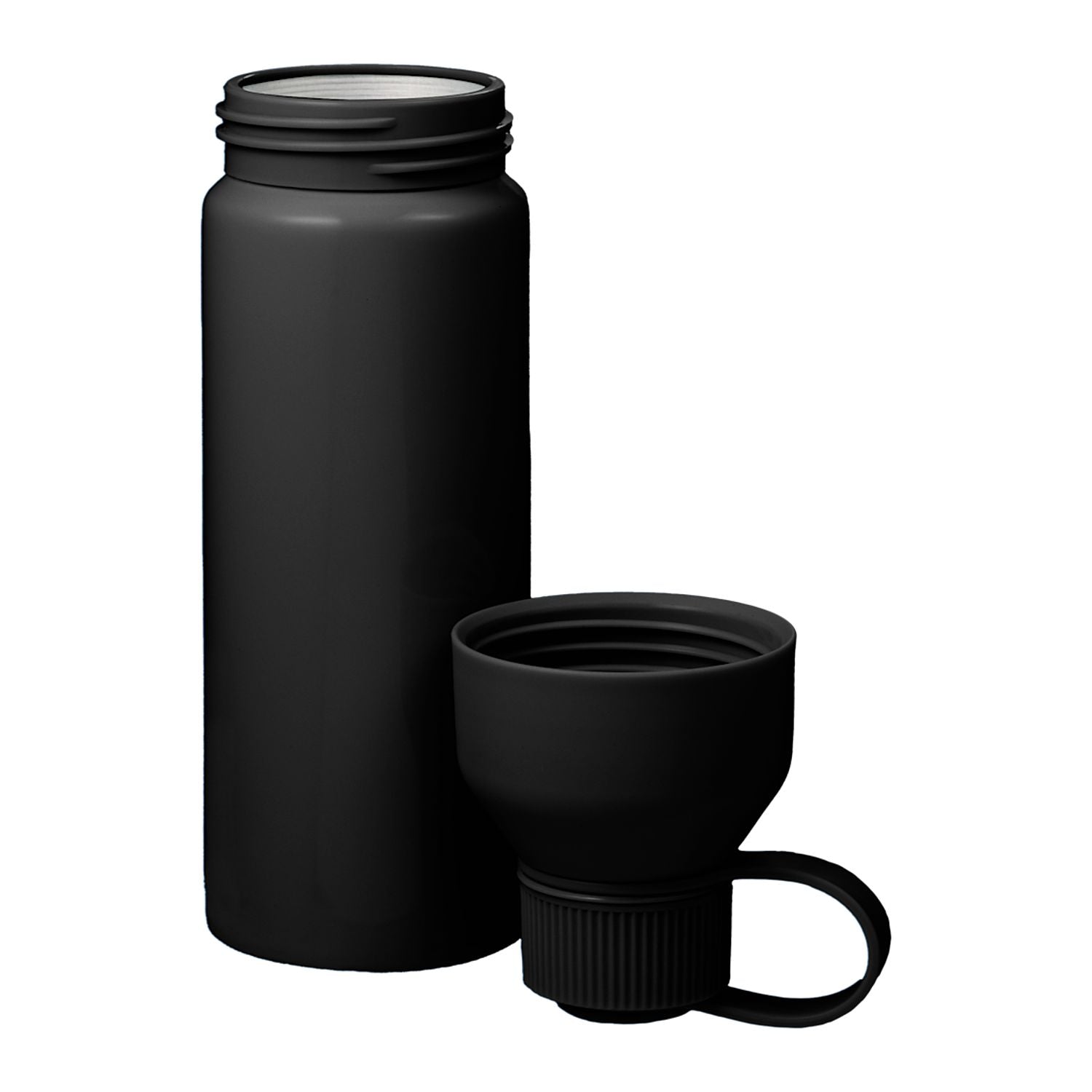 DUO 26oz Recycled Aluminum Sports Bottle