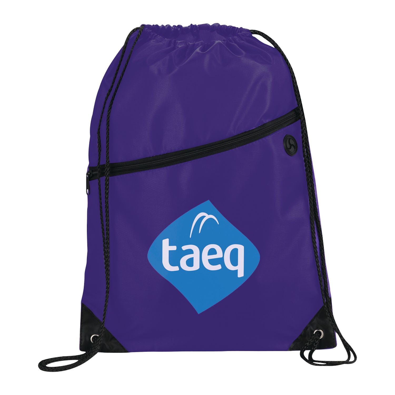 Robin Drawstring Backpack