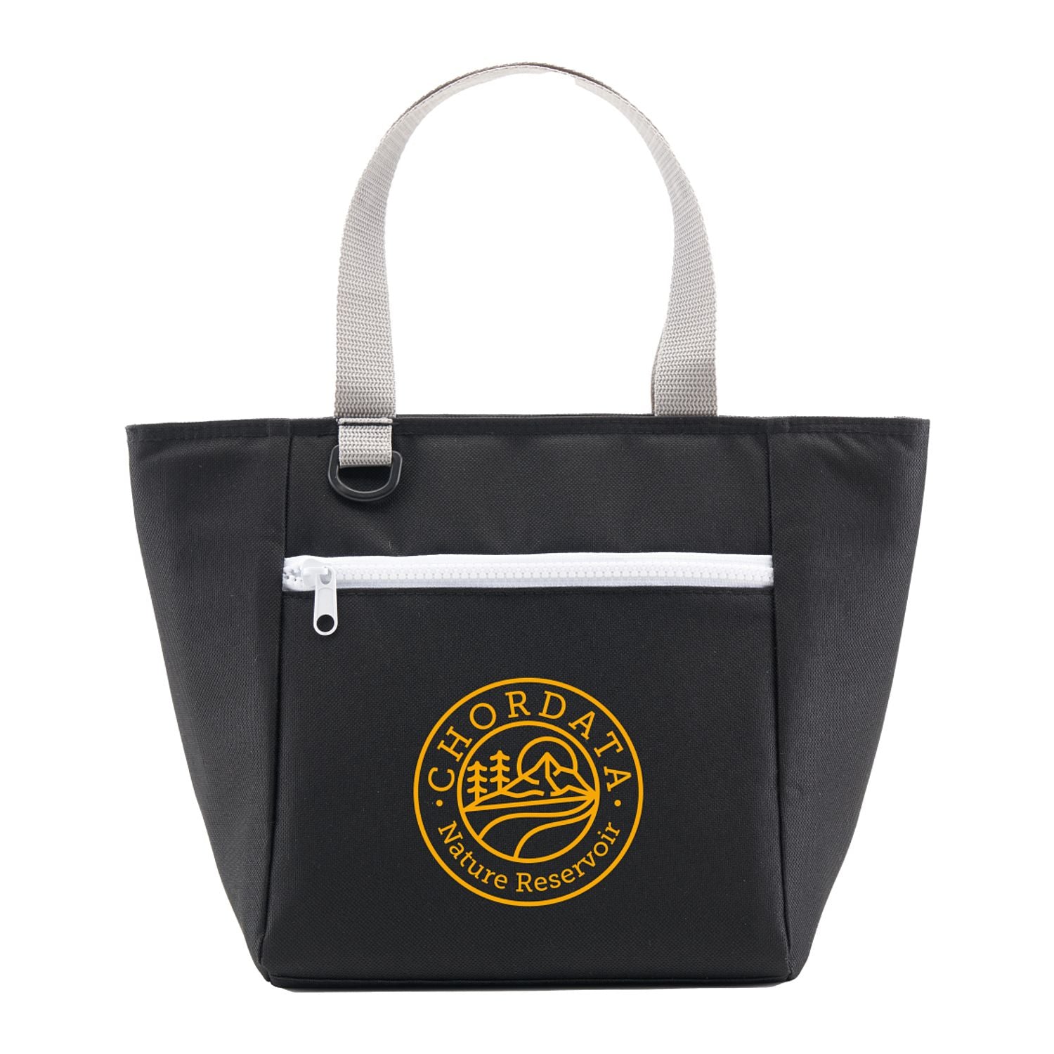 Focus RPET 6 Can Lunch Cooler