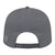 Cap America Perforated Performance Snap Back Cap