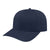 Cap America Perforated Performance Snap Back Cap