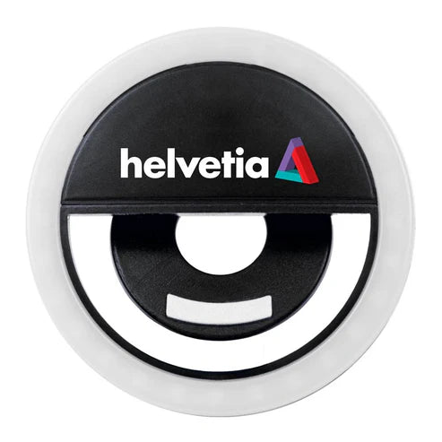 The Illuminator Selfie LED Light