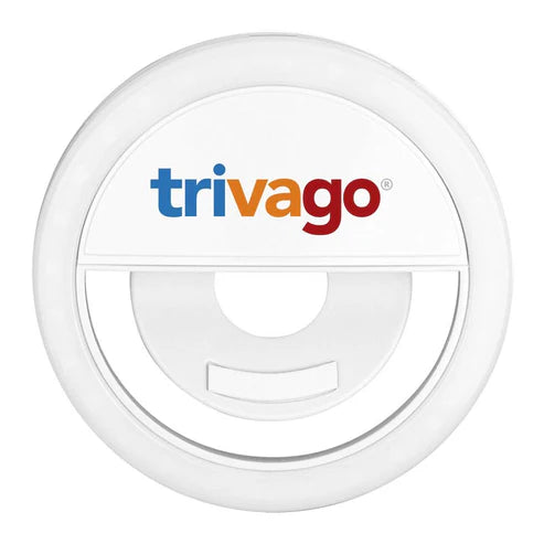 The Illuminator Selfie LED Light