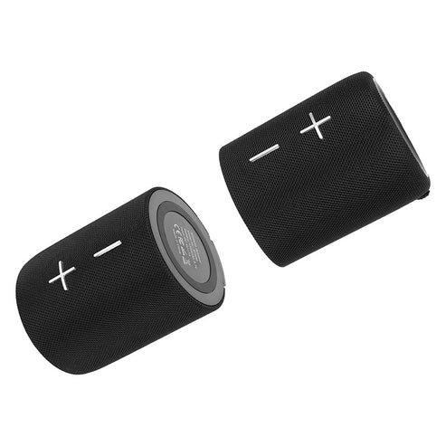 Bluetooth Waterproof Dual Wireless Speaker