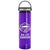 24 oz. Slim Fit Water Bottle with EZ-Grip Lid