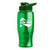 Poly-Pure - 27 oz. Transparent Bottle with Drink Thru Lid