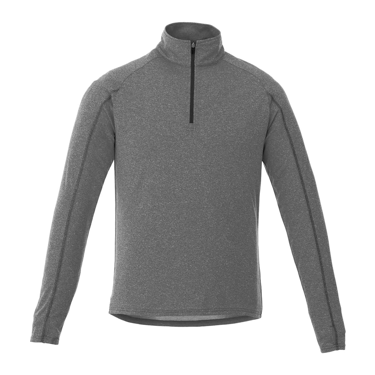 Men&#39;s TAZA Knit Quarter Zip