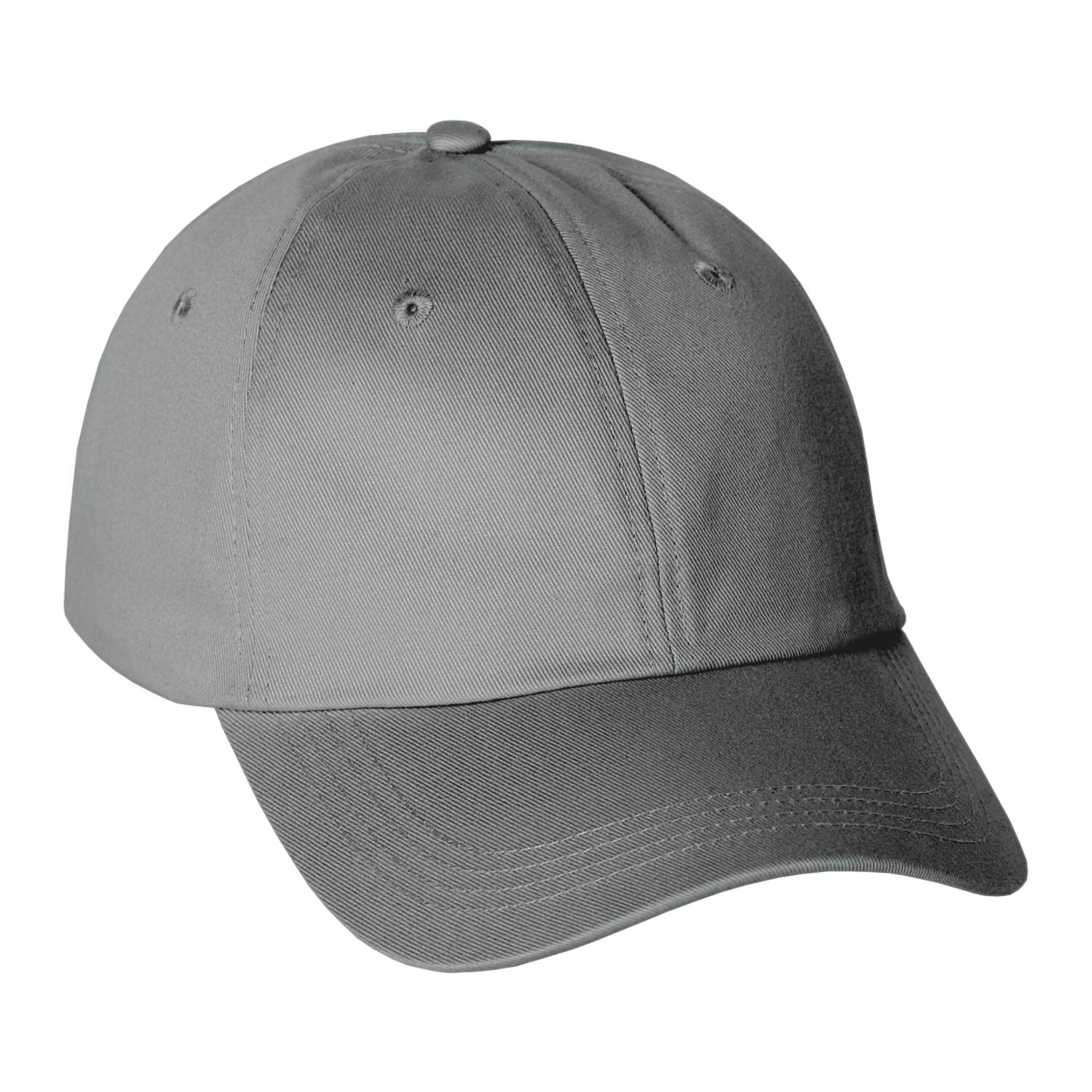 Unisex Apex Chino Twill Ballcap