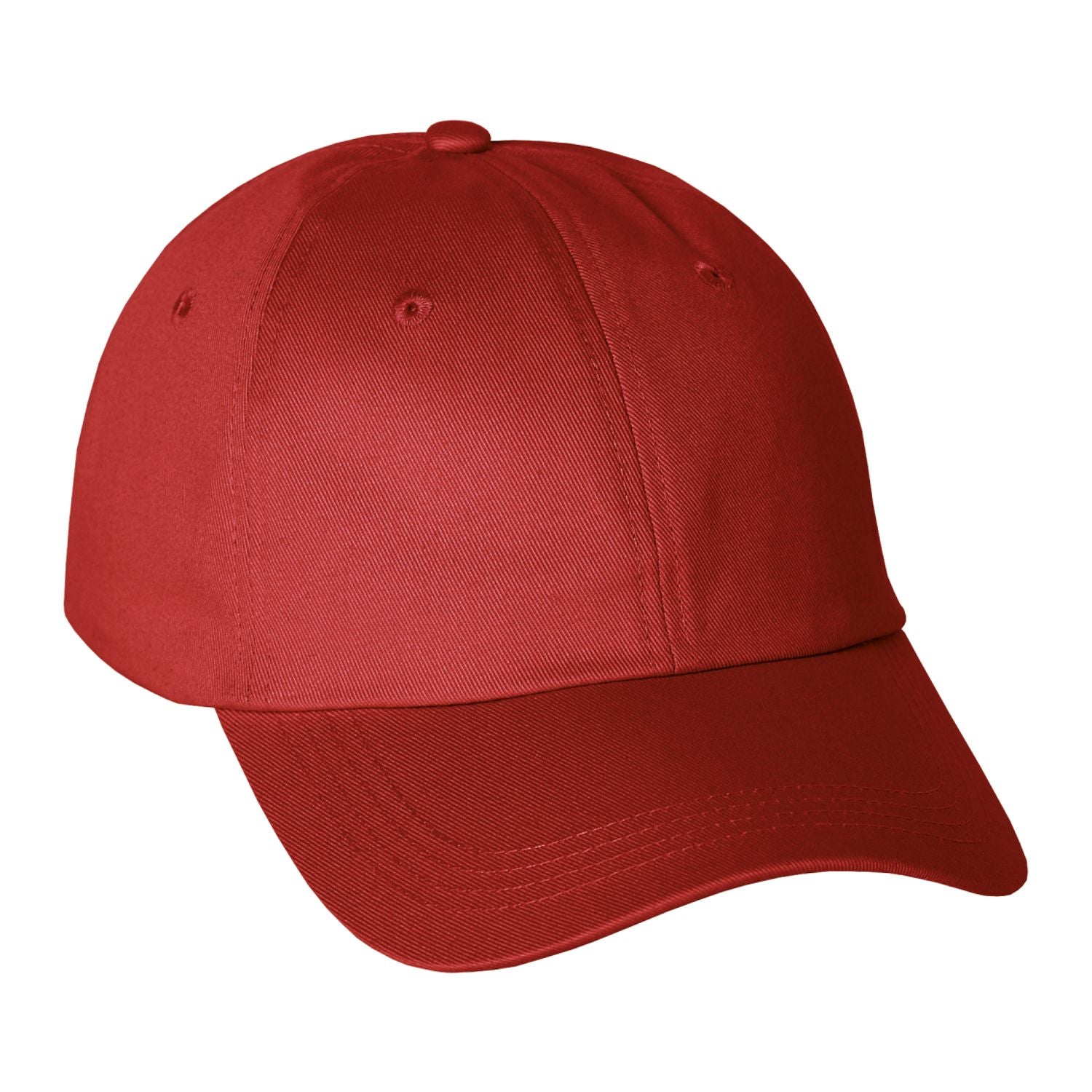 Unisex Apex Chino Twill Ballcap