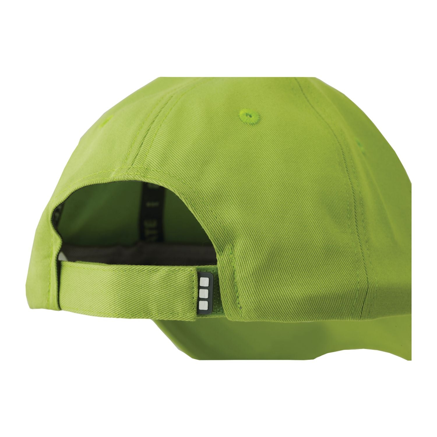 Unisex Apex Chino Twill Ballcap